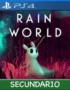 Ps4 Digital Rain World Secundario