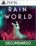 Ps5 Digital Rain World Secundario