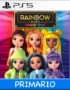 Ps5 Digital RAINBOW HIGH™: RUNWAY RUSH Primario