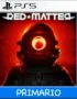 Ps5 Digital Red Matter Primario