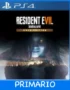 Ps4 Digital RESIDENT EVIL 7 biohazard Gold Edition Primario