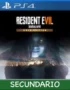 Ps4 Digital RESIDENT EVIL 7 biohazard Gold Edition Secundario