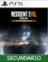 Ps5 Digital RESIDENT EVIL 7 biohazard Gold Edition Secundario