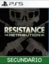 Ps5 Digital Resistance: Retribution Secundario