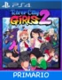 Ps4 Digital River City Girls 2 Primario