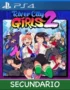 Ps4 Digital River City Girls 2 Secundario