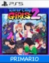 Ps5 Digital River City Girls 2 Primario