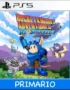 Ps5 Digital Rocket Knight Adventures: Re-Sparked Collection Primario