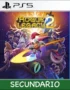 Ps5 Digital Rogue Legacy 2 Secundario