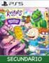 Ps5 Digital Rugrats: Adventures in Gameland Secundario