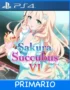 Ps4 Digital Sakura Succubus 6 Primario