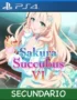 Ps4 Digital Sakura Succubus 6 Secundario