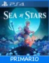 Ps4 Digital Sea of Stars Primario