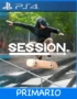 Ps4 Digital Session: Skate Sim Primario