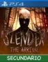 Ps4 Digital Slender: The Arrival Secundario