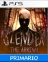 Ps5 Digital Slender: The Arrival Primario