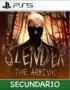 Ps5 Digital Slender: The Arrival Secundario