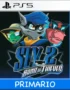 Ps5 Digital Sly 2: Band of Thieves™ Primario