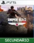 Ps5 Digital Sniper Elite: Resistance Secundario