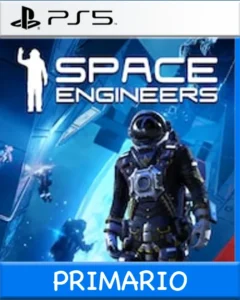 Ps5 Digital Space Engineers Primario