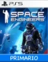 Ps5 Digital Space Engineers Primario