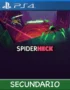 Ps4 Digital SpiderHeck Secundario