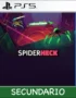 Ps5 Digital SpiderHeck Secundario