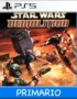 Ps5 Digital STAR WARS Demolition Primario