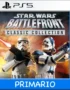 Ps5 Digital STAR WARS™ Battlefront Classic Collection Primario