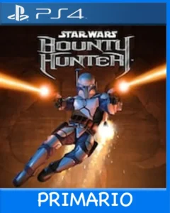 Ps4 Digital STAR WARS™: Bounty Hunter™ Primario