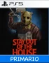 Ps5 Digital Stay Out of the House Primario