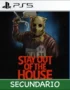 Ps5 Digital Stay Out of the House Secundario