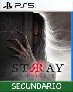 Ps5 Digital Stray Souls Secundario