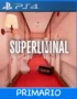 Ps4 Digital Superliminal Primario