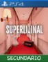 Ps4 Digital Superliminal Secundario