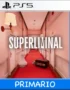 Ps5 Digital Superliminal Primario