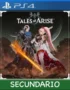 Ps4 Digital Tales of Arise Secundario