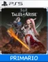 Ps5 Digital Tales of Arise Primario