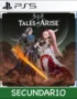 Ps5 Digital Tales of Arise Secundario