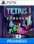 Ps5 Digital Tetris® Forever Primario