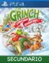 Ps4 Digital The Grinch: Christmas Adventures Secundario