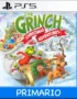 Ps5 Digital The Grinch: Christmas Adventures Primario