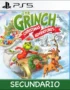 Ps5 Digital The Grinch: Christmas Adventures Secundario