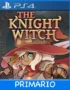 Ps4 Digital The Knight Witch Primario