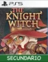 Ps5 Digital The Knight Witch Secundario