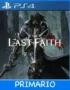 Ps4 Digital The Last Faith Primario