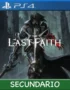 Ps4 Digital The Last Faith Secundario