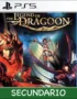 Ps5 Digital The Legend of Dragoon Secundario