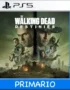 Ps5 Digital The Walking Dead: Destinies Primario