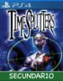 Ps4 Digital TimeSplitters Secundario